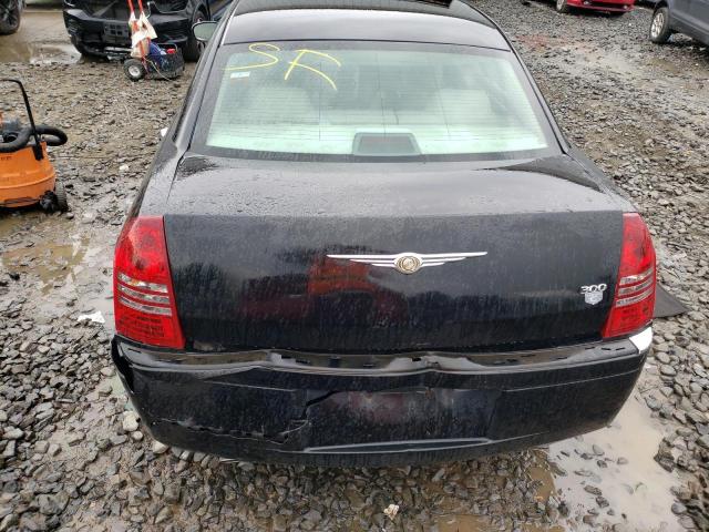 Photo 5 VIN: 2C3KA63H86H274257 - CHRYSLER 300 