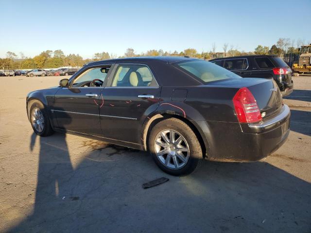 Photo 1 VIN: 2C3KA63H87H741663 - CHRYSLER 300C 