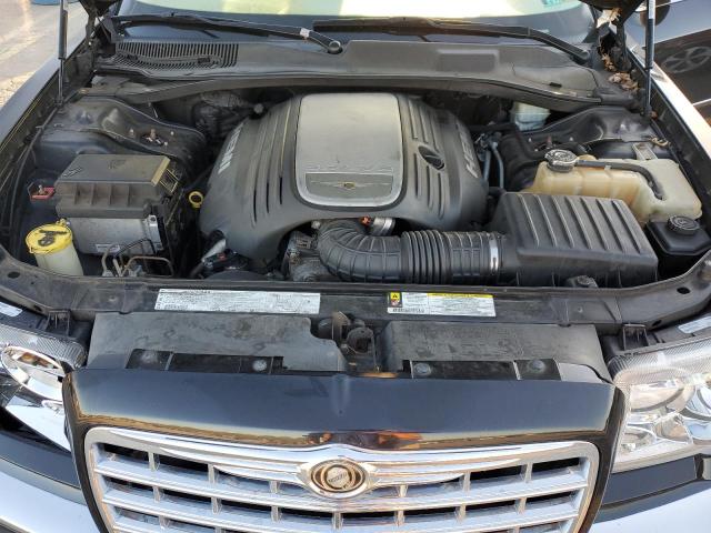 Photo 10 VIN: 2C3KA63H87H741663 - CHRYSLER 300C 