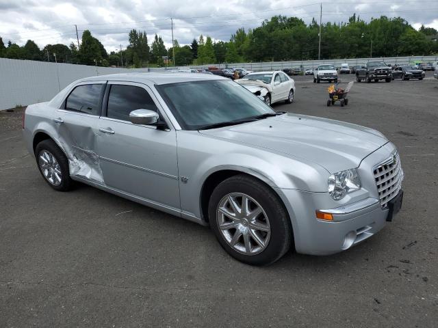 Photo 3 VIN: 2C3KA63H87H854951 - CHRYSLER 300C 