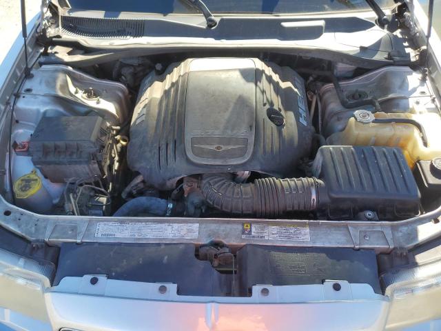 Photo 10 VIN: 2C3KA63H87H855257 - CHRYSLER 300C 