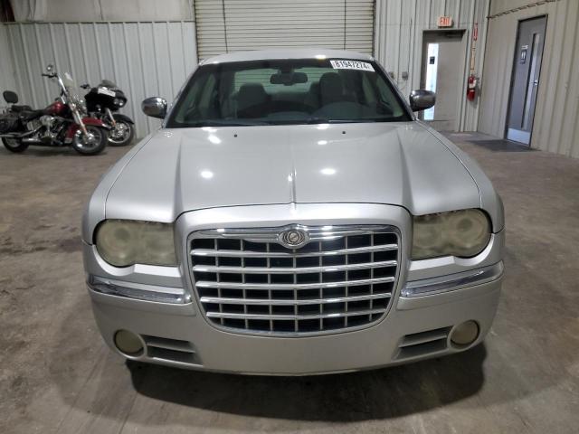 Photo 4 VIN: 2C3KA63H87H855257 - CHRYSLER 300C 