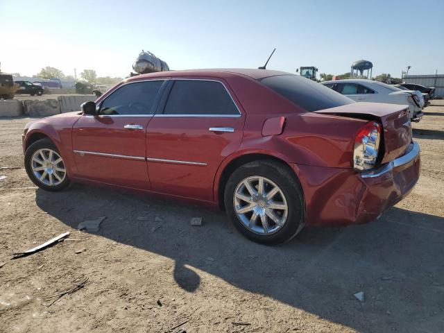 Photo 1 VIN: 2C3KA63H88H329146 - CHRYSLER 300C 