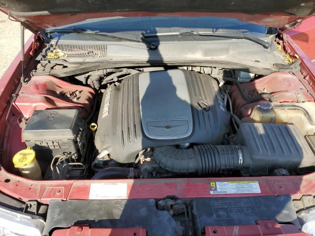 Photo 10 VIN: 2C3KA63H88H329146 - CHRYSLER 300C 