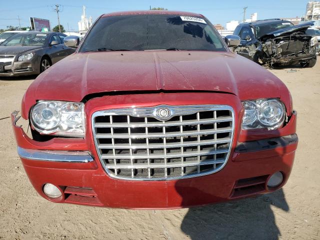 Photo 4 VIN: 2C3KA63H88H329146 - CHRYSLER 300C 