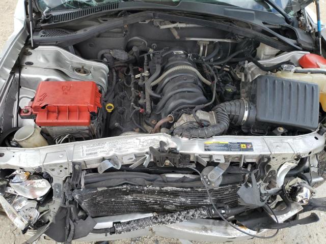 Photo 10 VIN: 2C3KA63H96H135495 - CHRYSLER 300 