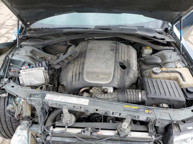 Photo 10 VIN: 2C3KA63H96H289561 - CHRYSLER 300 