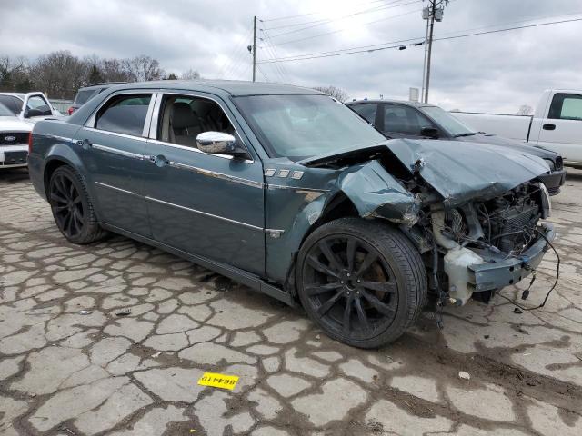 Photo 3 VIN: 2C3KA63H96H289561 - CHRYSLER 300 