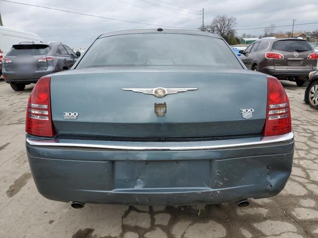 Photo 5 VIN: 2C3KA63H96H289561 - CHRYSLER 300 