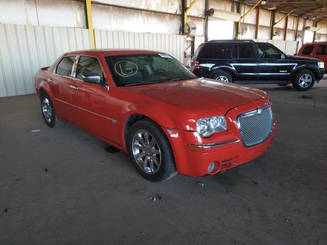 Photo 0 VIN: 2C3KA63H96H515856 - CHRYSLER 300C 