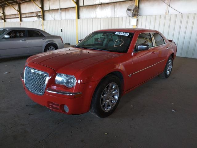 Photo 1 VIN: 2C3KA63H96H515856 - CHRYSLER 300C 