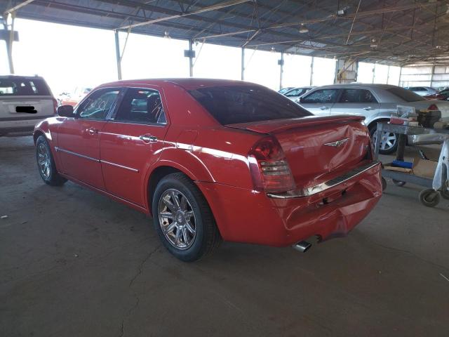 Photo 2 VIN: 2C3KA63H96H515856 - CHRYSLER 300C 