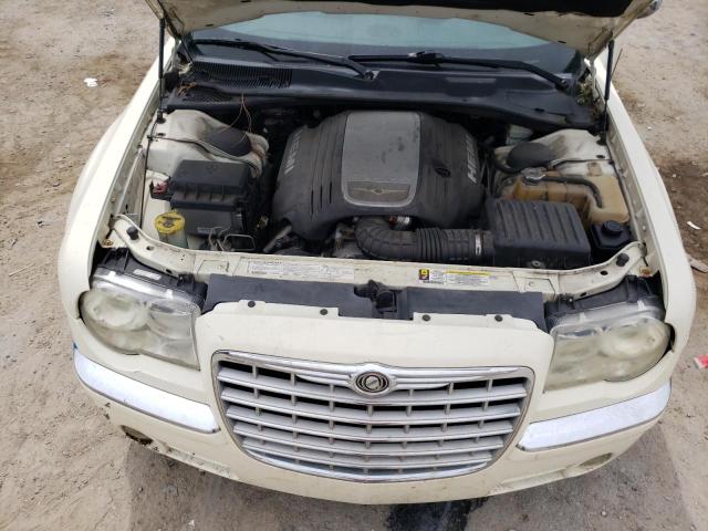 Photo 10 VIN: 2C3KA63H96H535847 - CHRYSLER 300C 