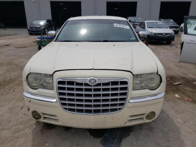 Photo 4 VIN: 2C3KA63H96H535847 - CHRYSLER 300C 