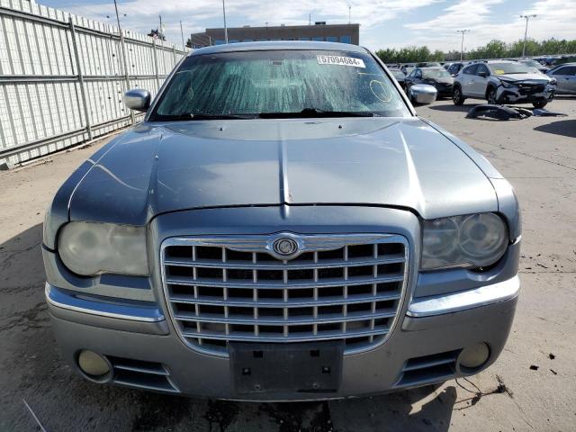 Photo 4 VIN: 2C3KA63H97H697737 - CHRYSLER 300 