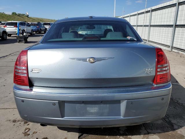 Photo 5 VIN: 2C3KA63H97H697737 - CHRYSLER 300 