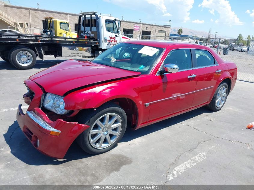 Photo 1 VIN: 2C3KA63H97H697995 - CHRYSLER 300 