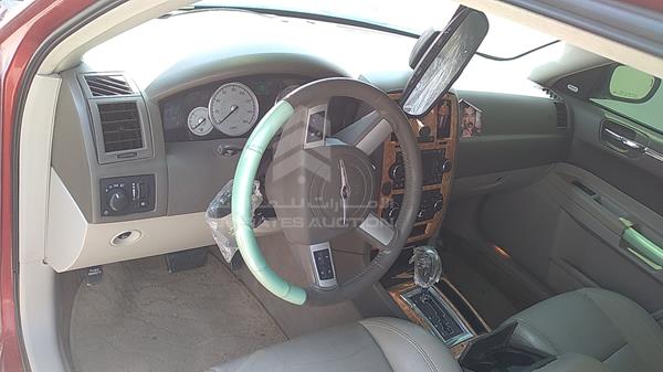 Photo 11 VIN: 2C3KA63H97H782917 - CHRYSLER 300 C 