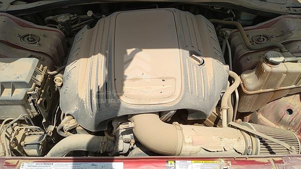 Photo 25 VIN: 2C3KA63H97H782917 - CHRYSLER 300 C 