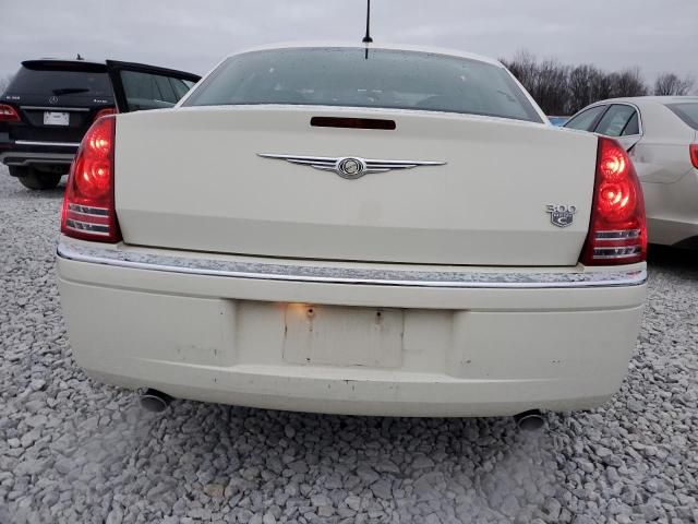 Photo 5 VIN: 2C3KA63H98H252044 - CHRYSLER 300 