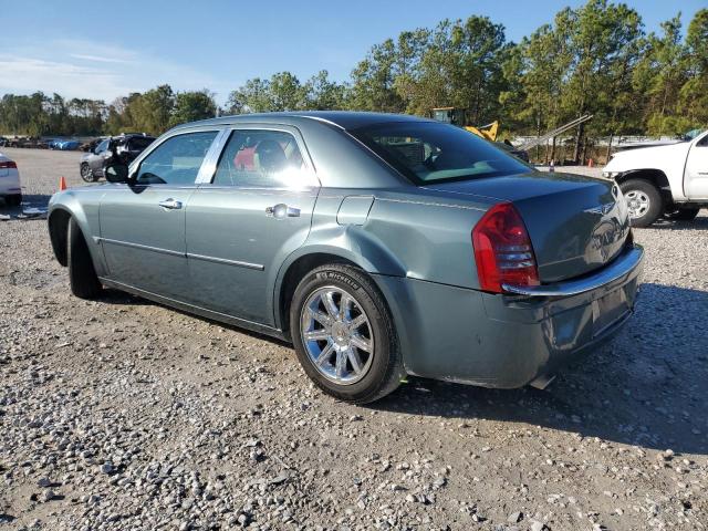 Photo 1 VIN: 2C3KA63HX6H205439 - CHRYSLER 300C 