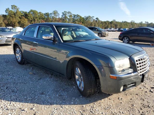 Photo 3 VIN: 2C3KA63HX6H205439 - CHRYSLER 300C 