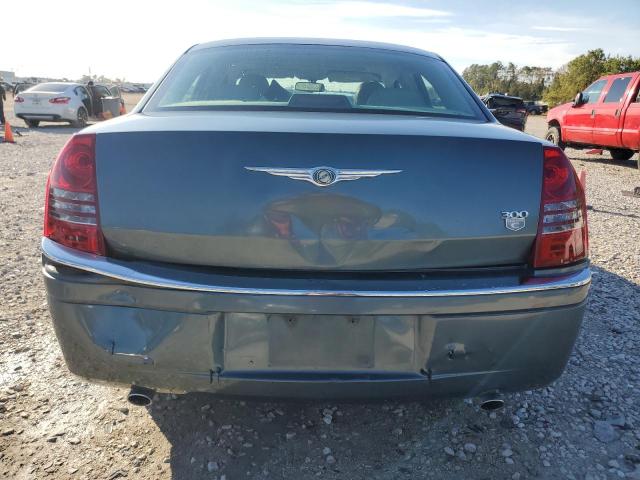 Photo 5 VIN: 2C3KA63HX6H205439 - CHRYSLER 300C 