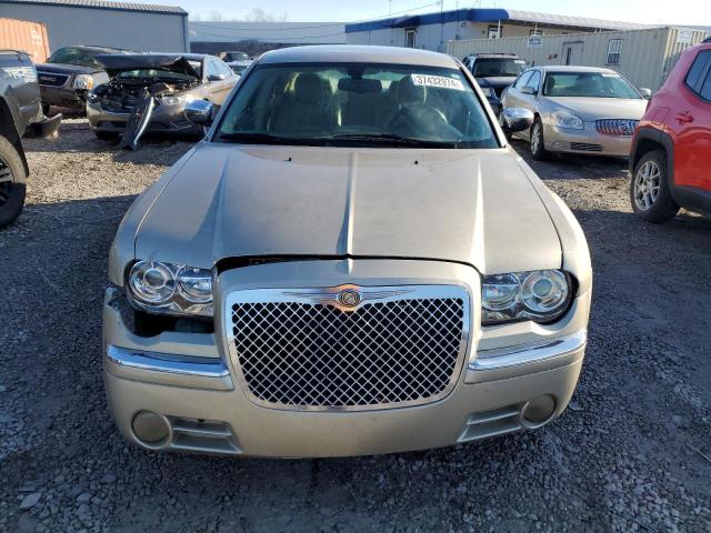 Photo 4 VIN: 2C3KA63HX6H321286 - CHRYSLER 300 