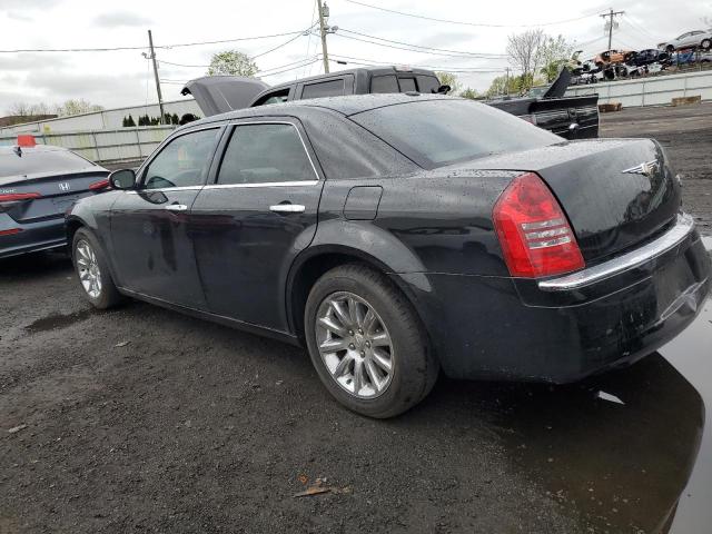 Photo 1 VIN: 2C3KA63HX7H808246 - CHRYSLER 300 