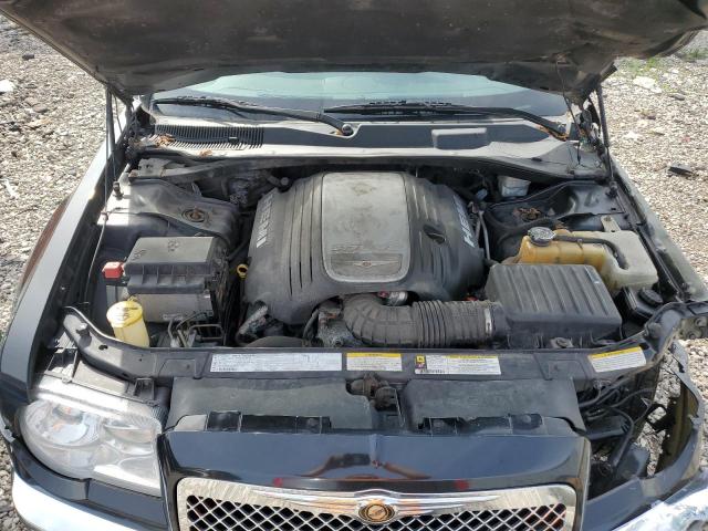 Photo 10 VIN: 2C3KA63HX7H897266 - CHRYSLER 300C 