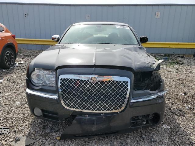 Photo 4 VIN: 2C3KA63HX7H897266 - CHRYSLER 300C 