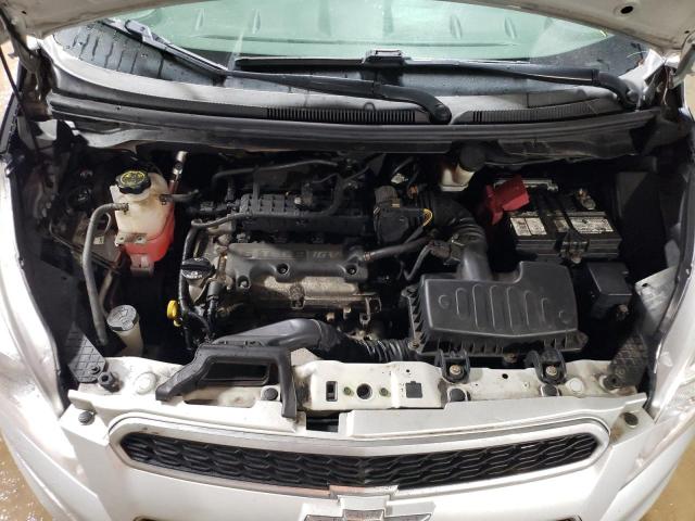 Photo 10 VIN: 2C3KA63T29H604158 - CHEVROLET SPARK 