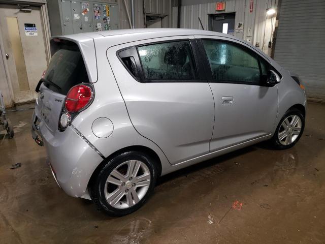 Photo 2 VIN: 2C3KA63T29H604158 - CHEVROLET SPARK 