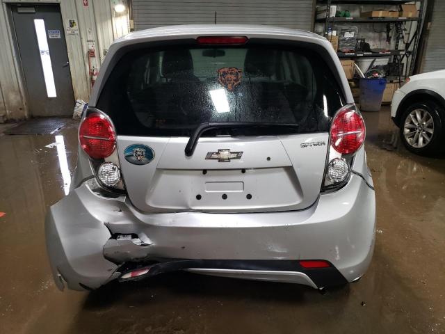 Photo 5 VIN: 2C3KA63T29H604158 - CHEVROLET SPARK 