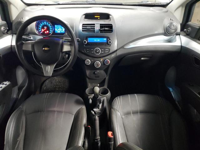 Photo 7 VIN: 2C3KA63T29H604158 - CHEVROLET SPARK 