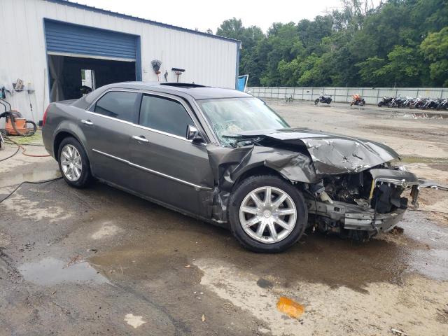 Photo 3 VIN: 2C3KA63T69H523809 - CHRYSLER 300 