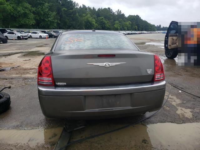 Photo 5 VIN: 2C3KA63T69H523809 - CHRYSLER 300 