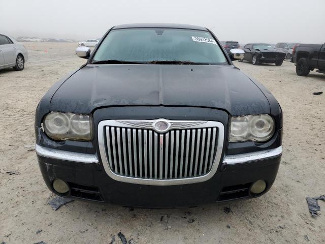 Photo 4 VIN: 2C3KA63T69H587803 - CHRYSLER 300 