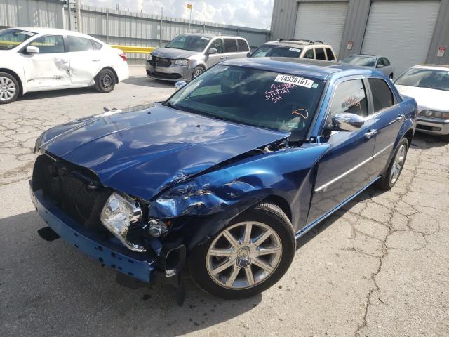 Photo 1 VIN: 2C3KA63T69H601232 - CHRYSLER 300C 