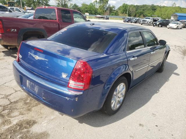 Photo 3 VIN: 2C3KA63T69H601232 - CHRYSLER 300C 