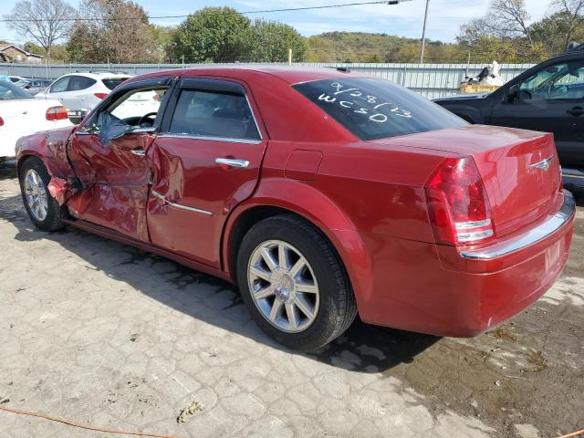 Photo 1 VIN: 2C3KA63T79H580858 - CHRYSLER 300 