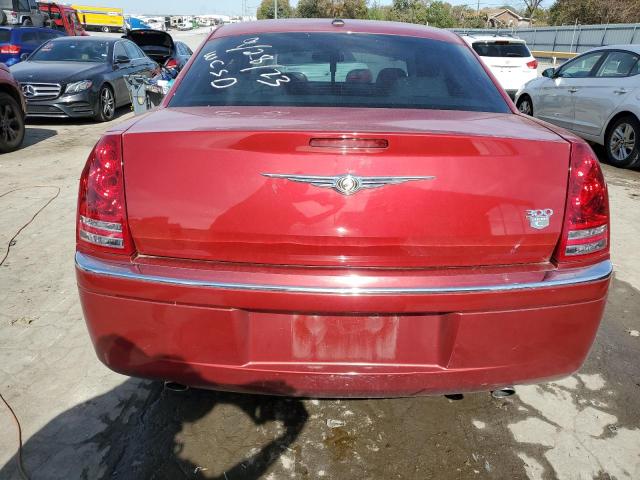 Photo 5 VIN: 2C3KA63T79H580858 - CHRYSLER 300 