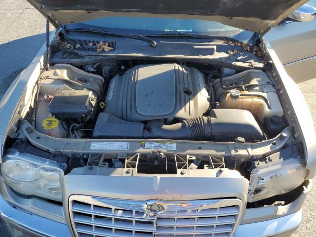 Photo 10 VIN: 2C3KA63TX9H575606 - CHRYSLER 300 