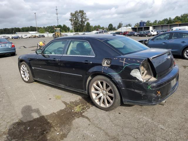 Photo 1 VIN: 2C3KA73W16H455320 - CHRYSLER 300C SRT-8 