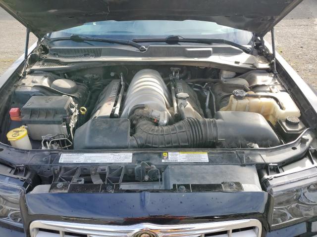 Photo 10 VIN: 2C3KA73W16H455320 - CHRYSLER 300C SRT-8 