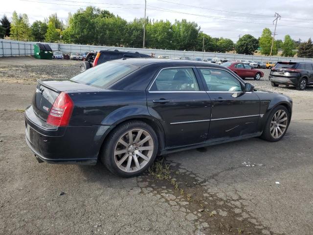 Photo 2 VIN: 2C3KA73W16H455320 - CHRYSLER 300C SRT-8 