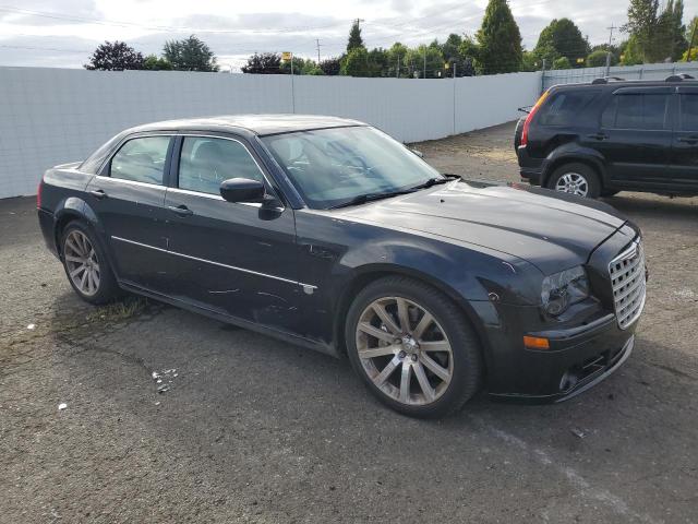 Photo 3 VIN: 2C3KA73W16H455320 - CHRYSLER 300C SRT-8 