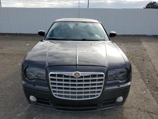 Photo 4 VIN: 2C3KA73W16H455320 - CHRYSLER 300C SRT-8 