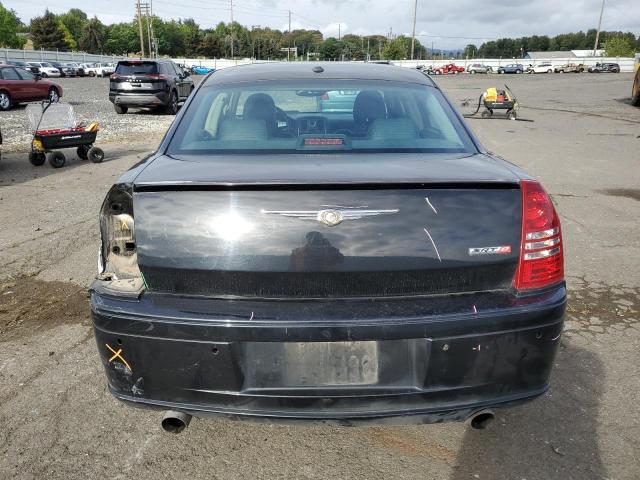 Photo 5 VIN: 2C3KA73W16H455320 - CHRYSLER 300C SRT-8 