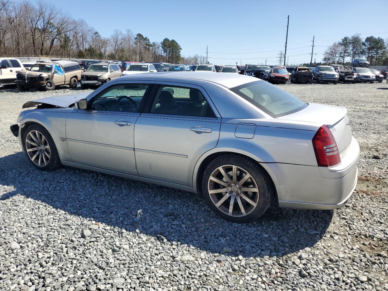 Photo 1 VIN: 2C3KA73W16H535734 - CHRYSLER 300 